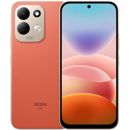 Xiaomi Redmi 17 5G 256GB 4GB RAM Naranja